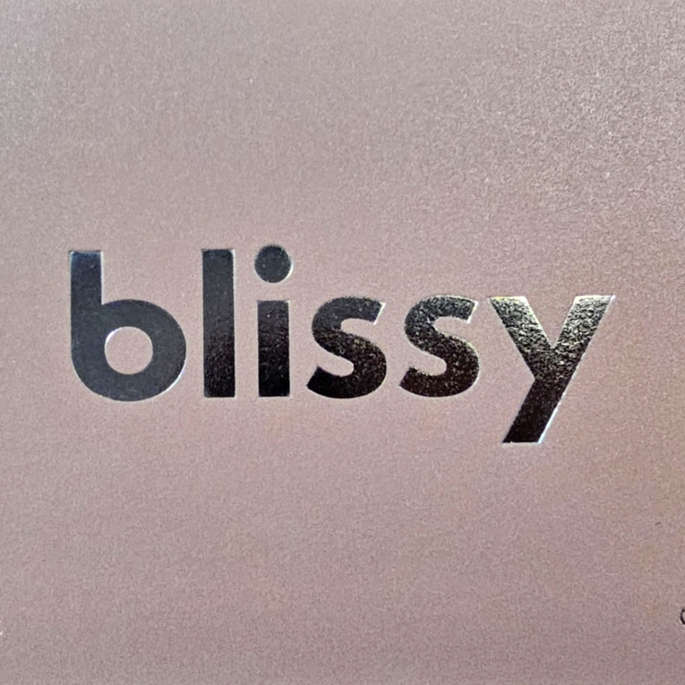 Blissy Silk Pillowcase - Pink